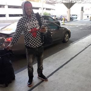 Meet your Posher, Lonnie